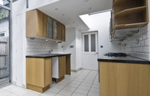 Dulverton kitchen extension leads